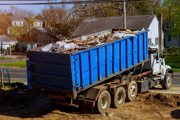 Best Shed Removal  in Carlyle, IL