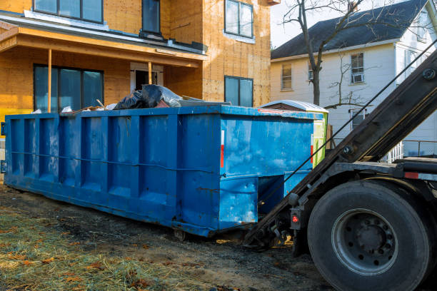 Best Residential Junk Removal  in Carlyle, IL